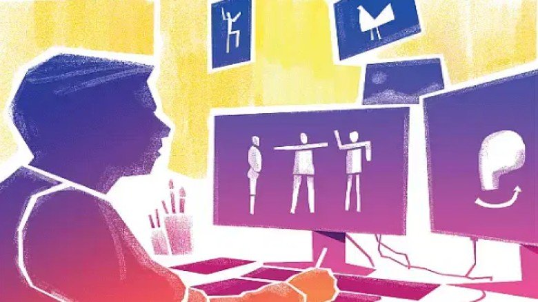 দক্ষতা উন্নয়নে নজর কম, ফ্রিল্যান্সার তৈরির হিড়িক...